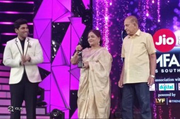 Filmfare Awards 2017